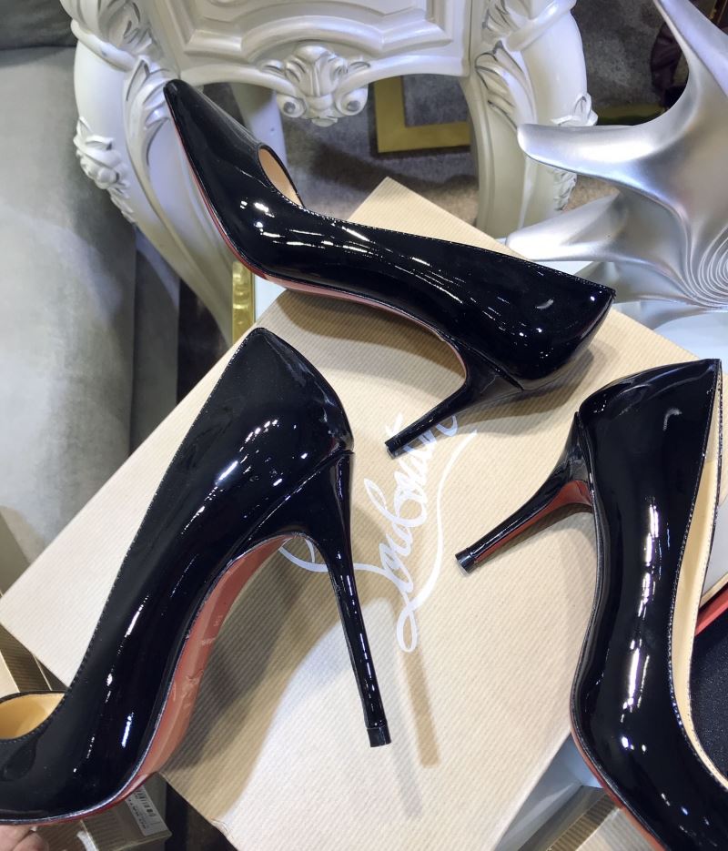 Christian Louboutin Heeled Shoes